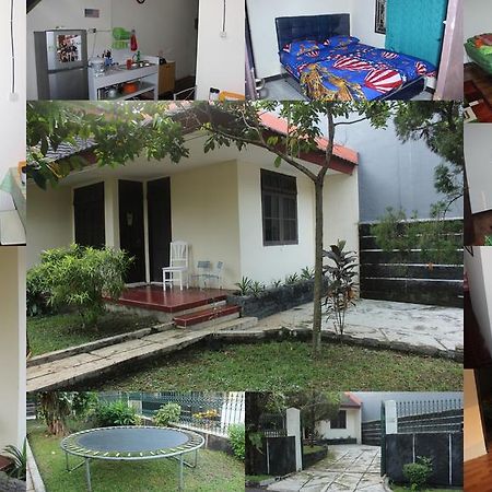 Riverrun Home Bogor Exterior foto