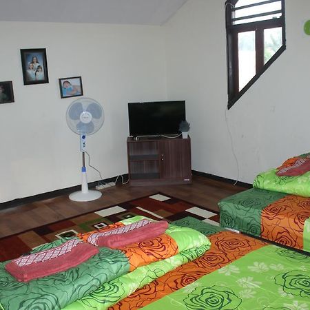 Riverrun Home Bogor Exterior foto
