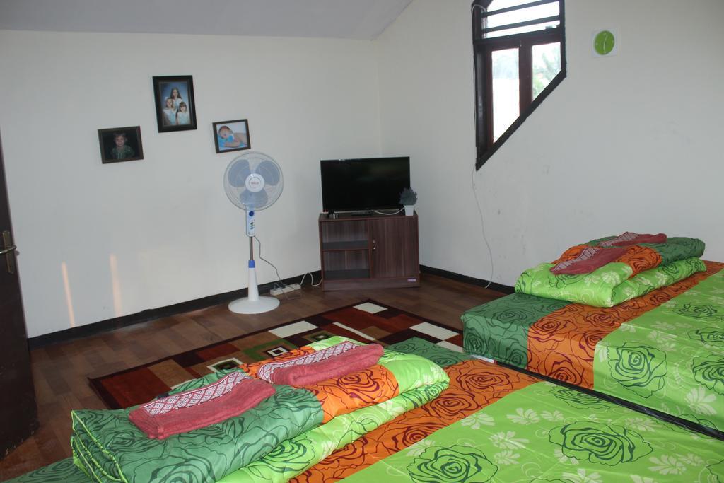 Riverrun Home Bogor Exterior foto